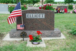 Spencer Elwood “El” Elliott Jr.