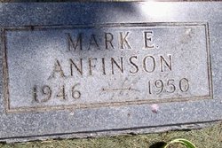 Mark Eugene Anfinson 