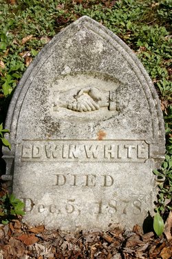 Edwin White 