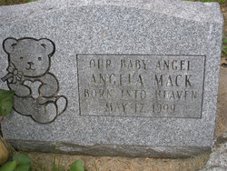 Angela Mack 