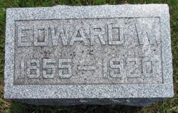 Edward Wescot Stone 