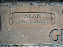 Alan Gray 