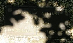 James A. Alfieri 