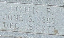 John Franklin Young 