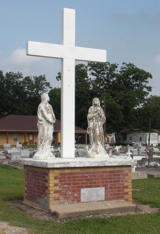 Our Lady of Seven Dolors Catholic Cemetery