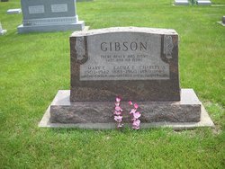 Charles A Gibson 