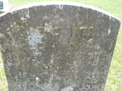 Robert Francis Bell Jr.