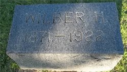 Wilber H. Shepard 