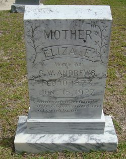 Eliza E. Andrews 