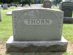 Ida V. <I>Elliott</I> Thorn 