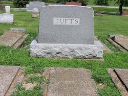 Thomas Jyksun Tufts 