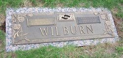 Burrel Phillip Wilburn 