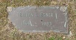 Eileen Laura <I>Board</I> Egner 