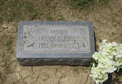 Clarence Barbour Jr.
