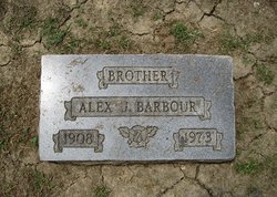 Alex J Barbour 