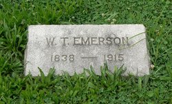 William Thornton Emerson 