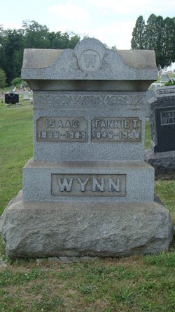 Isaac Wynn 