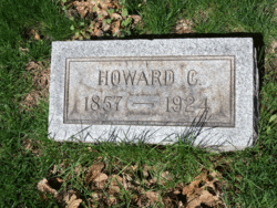 Howard Calvin Surrena 