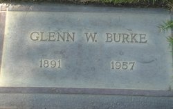 Glenn William Burke Sr.