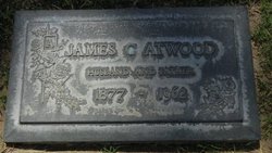 James Chauncy Atwood 