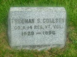 Freeman Sykes Collson 