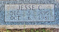 Jesse Clyde Adair 