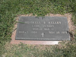 Heiskell B. Kelley 