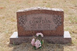 Onnie L. <I>Sullivan</I> Compton 