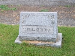 Samuel Crowther 