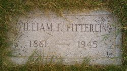 William Fitterling 