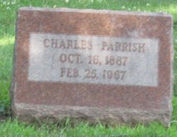Charles Parrish 