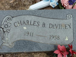 Charles B. DeViney 