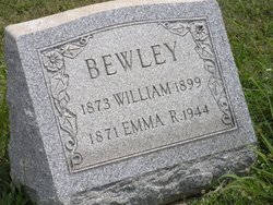 William Bewley 