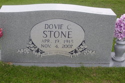 Dovie C Stone 