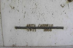 Anita Carrillo 