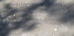 William Ludwell Lee 