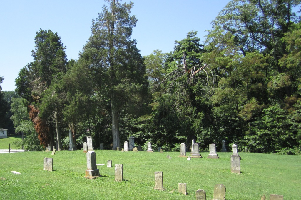 Philo Cemetery