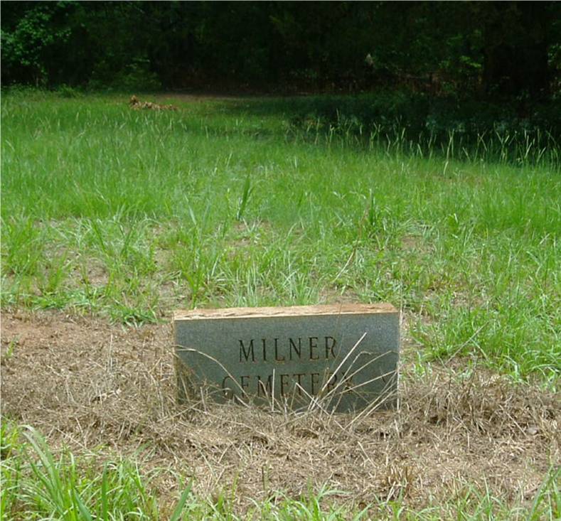 Milner Cemetery