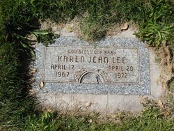 Karen Jean Lee 