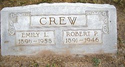 Robert P. Crew 