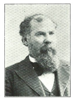 Judge William Hamill Tedford 