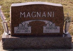 Joseph Magnani 