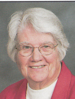 Margaret Mary DeLoach 