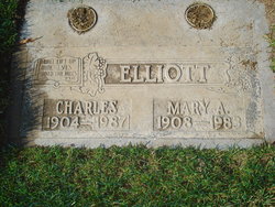 Charles Elliott 