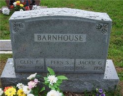 Fern <I>Sargeant</I> Barnhouse 