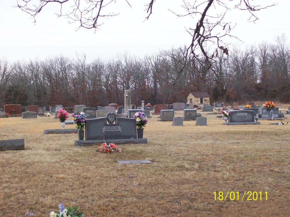 Morriston Cemetery