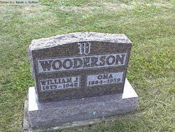 William Jennings Wooderson 