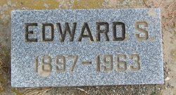 Edward S. Reinbold 