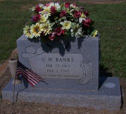 O. H. Banks 
