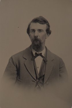 Julius Wellington McCullough 